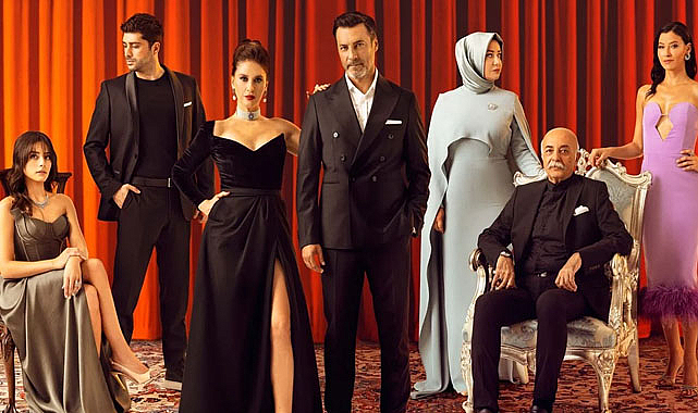 Kızılcık Şerbeti'ne bomba transfer