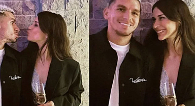 Lucas Torreira ile Devrim Özkan arasında soğuk rüzgarlar esiyor