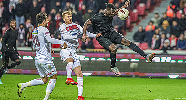 Marius’a 1111. gol plaketi