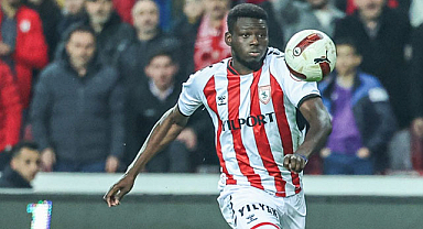 Marius bu kez sessiz kaldı