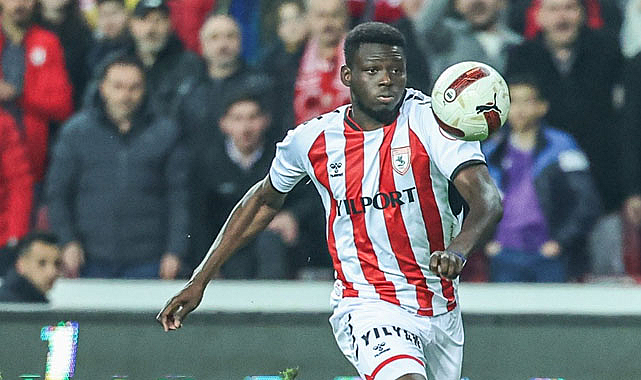 Marius bu kez sessiz kaldı