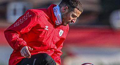 Markus Gisdol’dan Ercan Kara’ya hazır ol emri