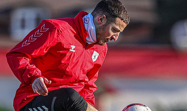 Markus Gisdol’dan Ercan Kara’ya hazır ol emri