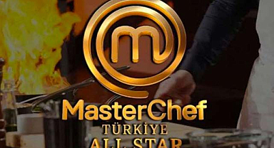 MasterChef Allstar'ın yarı finalinde şok eleme