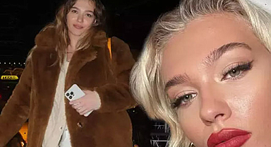 Melisa Döngel'in aşk beklentisi