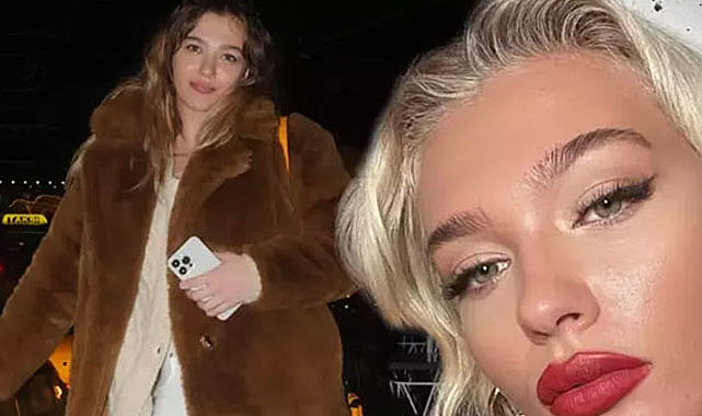 Melisa Döngel'in aşk beklentisi