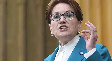 Meral Akşener, 4 büyükşehiri kadınlara emanet etti