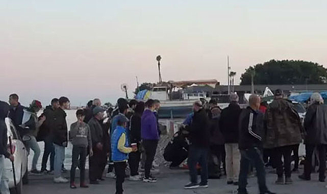 Mersin'de 2 çocuk boğularak can verdi