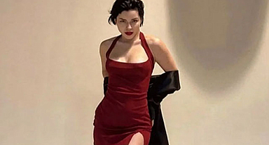 Merve Boluğur gündemden düşmüyor