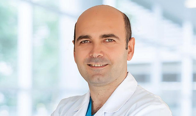 Metehan Saraçoğlu: Kayak öncesi ısınma yapılmalı