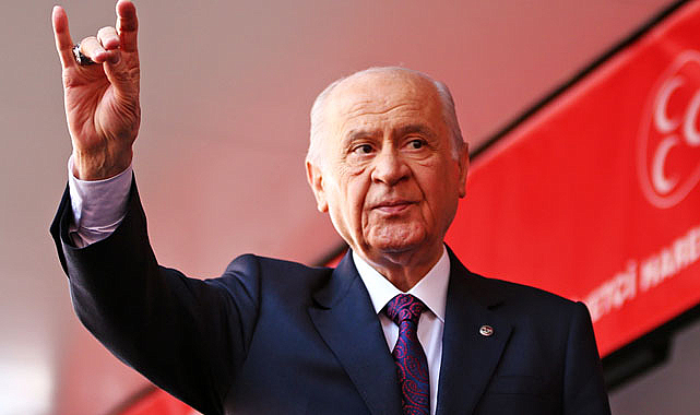 MHP, 55 belediye başkan adayını daha açıkladı