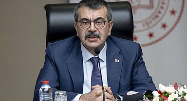 Milli Eğitim Bakanı Tekin’den özel okul açıklaması