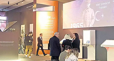 MİT'ten gençlere çağrı