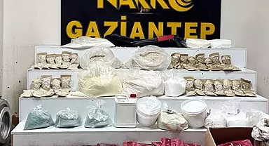 MİT ve polisten ortak operasyon