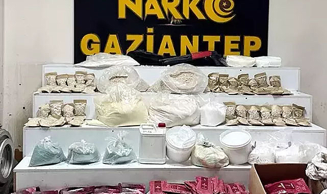 MİT ve polisten ortak operasyon