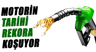 Motorin tarihi rekora koşuyor