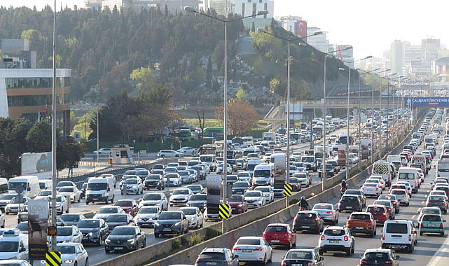 MTV ödemelerinde son gün belli oldu!