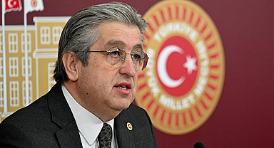 Murat Çan şoförler için ehliyet affı talep ediyor