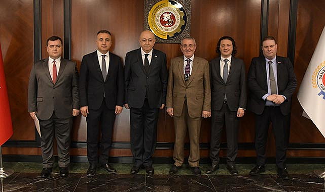 Murzioğlu: İş birliğine hazırız