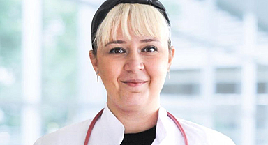 Nazlı Karakullukçu Çebi: Çocukları bu alanlardan uzak tutun