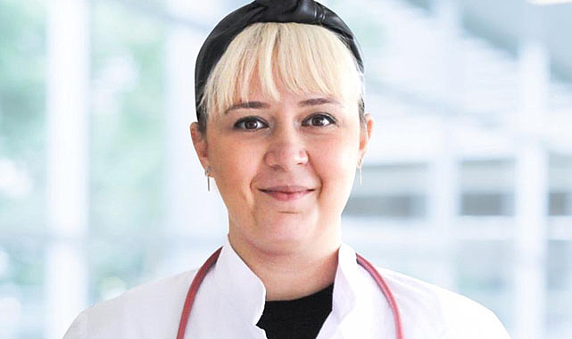 Nazlı Karakullukçu Çebi: Çocukları bu alanlardan uzak tutun