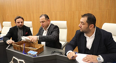 Necattin Demirtaş: 'İlkadım'ı güzelleştiren kararları birlikte aldık'