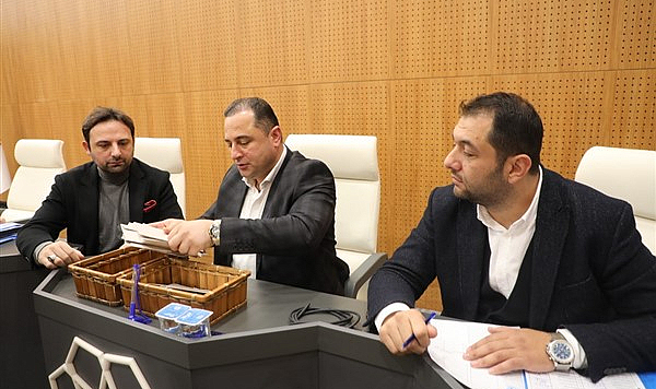 Necattin Demirtaş: 'İlkadım'ı güzelleştiren kararları birlikte aldık'