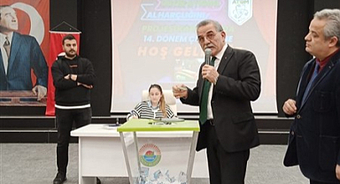 Necattin Demirtaş: Sıfır atık, insanlığın geleceğine atılmış önemli bir adım