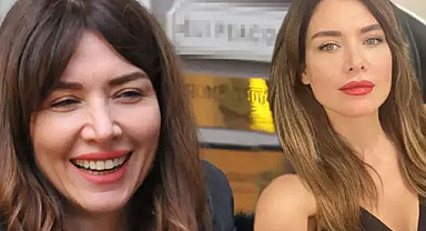 Nefise Karatay: Estetik yaptırmıyorum yüz yogası yapıyorum