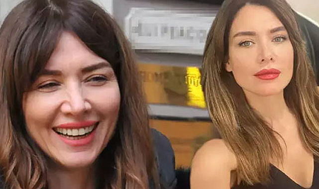 Nefise Karatay: Estetik yaptırmıyorum yüz yogası yapıyorum