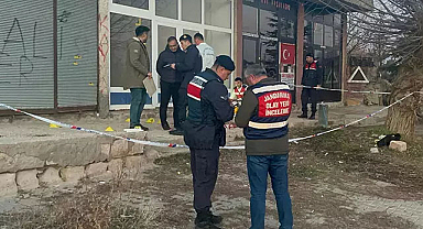 Niğde'de husumet nedeniyle 2 cinayet işlendi!