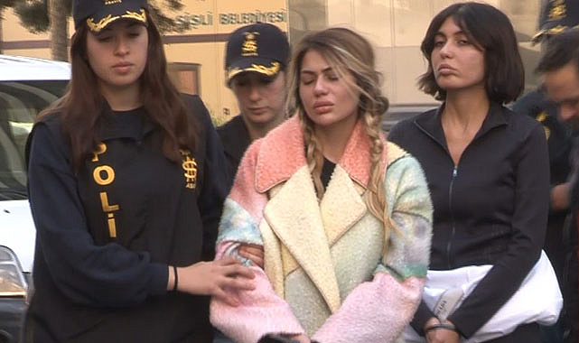 Nihal ve Bahar Candan kardeşler hakkında yeni operasyon! Soruşturma derinleşiyor