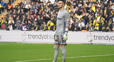 Okan Kocuk devleşti