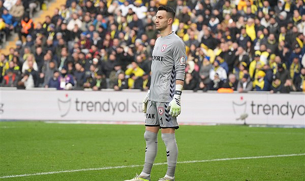 Okan Kocuk devleşti