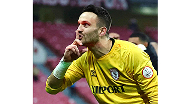 Okan Kocuk: 'Kazandıkça inancımız artıyor'