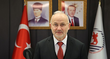 OMÜ Rektörü Yavuz Ünal: İnsanlığın tek umudu Mehmetçik