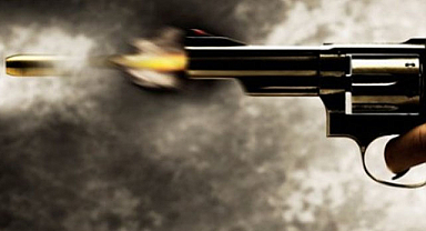 Ordu'da cinayet! Tabanca ile vuruldu