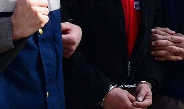 Osmaniye'de Atatürk'e hakaretten gözaltı