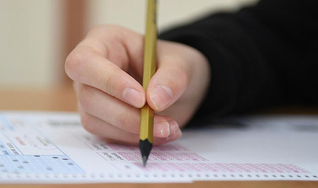 ÖSYM'den sınav ücretine zam! 