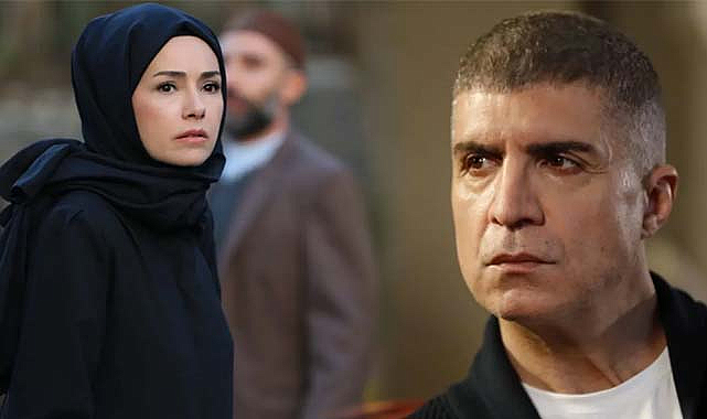 Özcan Deniz'den Kızıl Goncalar isyanı