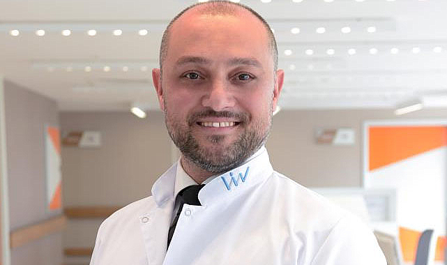 Özkan Akyol: Sağlığınız için şimdi maske takma zamanı!