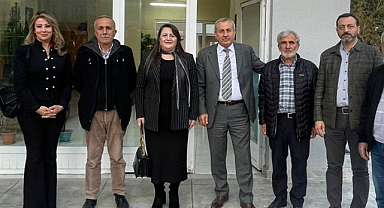 Özlem Maraş: Atakum'da yeniden AK Belediyeciliğe sayılı gün kaldı