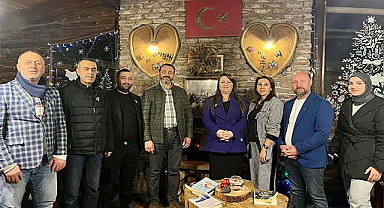 Özlem Maraş'tan net mesaj: 'Atakum hazır biz hazırız!'