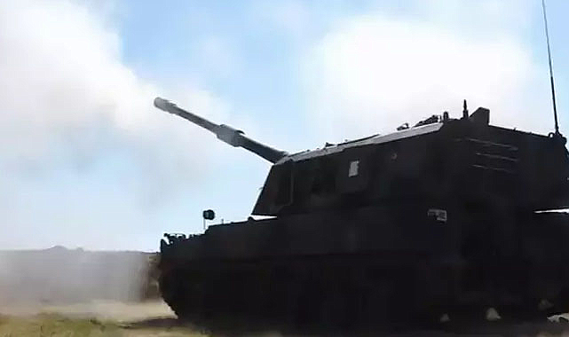 Pençe Kilit bölgesinde 2 terörist öldürüldü