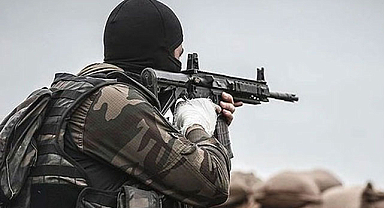 Pençe operasyonu bölgesinde 3 terörist öldürüldü