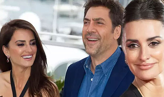 Penelope Cruz: Çocuklar sosyal medyadan uzak durmalı