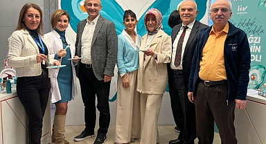 Rahim ağzı kanserinden korunmak için HPV aşısı yaptırılmalı