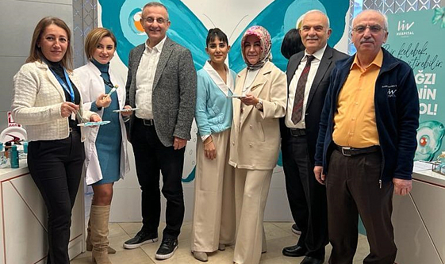 Rahim ağzı kanserinden korunmak için HPV aşısı yaptırılmalı
