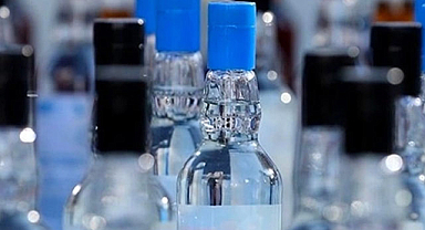 Rakı fiyatlarına yüzde 35 zam geldi!