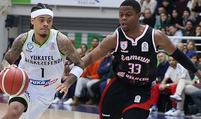 Reeder Samsunspor’dan hakemlere tepki